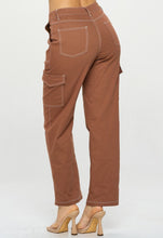 Load image into Gallery viewer, Diris Cargo Pants