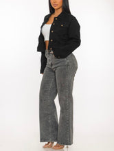 Load image into Gallery viewer, Marlyn Jacket