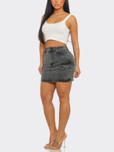 Load image into Gallery viewer, Hannah Skirt