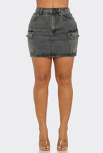 Load image into Gallery viewer, Hannah Skirt