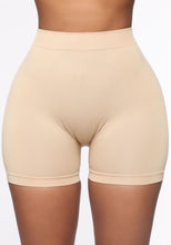 Load image into Gallery viewer, Maricela Seamless Shorts