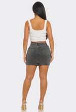 Load image into Gallery viewer, Hannah Skirt