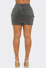 Load image into Gallery viewer, Hannah Skirt