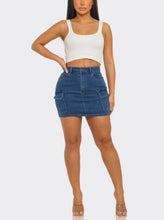 Load image into Gallery viewer, Hannah Skirt