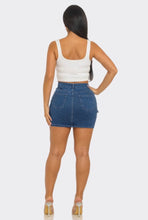 Load image into Gallery viewer, Hannah Skirt