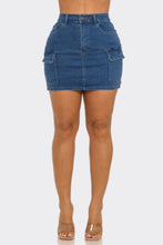 Load image into Gallery viewer, Hannah Skirt