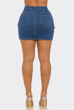 Load image into Gallery viewer, Hannah Skirt