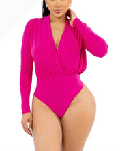 Load image into Gallery viewer, Arleth Bodysuit