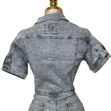 Load image into Gallery viewer, Violeta Jacket