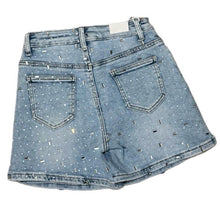 Load image into Gallery viewer, Prisilla Skort
