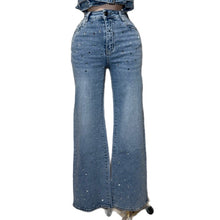 Load image into Gallery viewer, Anika Jeans