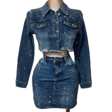 Load image into Gallery viewer, Anvi Skirt