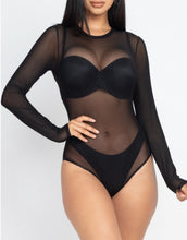 Load image into Gallery viewer, Raia Bodysuit