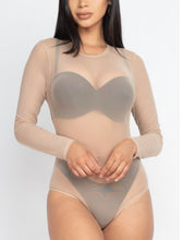 Load image into Gallery viewer, Raia Bodysuit