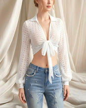 Load image into Gallery viewer, Corinne Top
