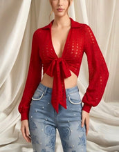 Load image into Gallery viewer, Corinne Top