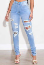 Load image into Gallery viewer, Vilma Jeans