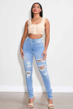 Load image into Gallery viewer, Vilma Jeans