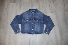 Load image into Gallery viewer, Aniyah Jacket