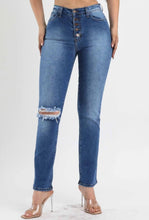 Load image into Gallery viewer, Mercy Jeans