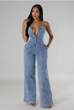 Load image into Gallery viewer, Lilia Jumpsuit