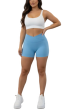 Load image into Gallery viewer, Ariel Shorts