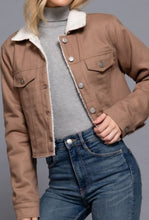 Load image into Gallery viewer, Aliza Jacket