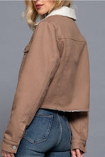 Load image into Gallery viewer, Aliza Jacket