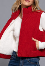 Load image into Gallery viewer, Edna Vest