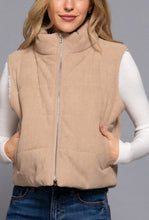 Load image into Gallery viewer, Edna Vest