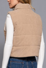 Load image into Gallery viewer, Edna Vest