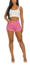 Load image into Gallery viewer, Melissa Shorts