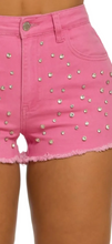 Load image into Gallery viewer, Melissa Shorts