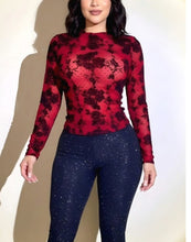 Load image into Gallery viewer, Karla Top