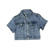 Load image into Gallery viewer, Yoatzi Short Sleeve Jacket