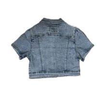 Load image into Gallery viewer, Yoatzi Short Sleeve Jacket