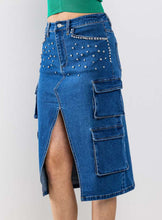 Load image into Gallery viewer, Dahia Skirt