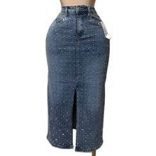 Load image into Gallery viewer, Yuritzi Skirt