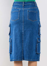 Load image into Gallery viewer, Dahia Skirt