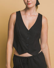 Load image into Gallery viewer, Yacinta Vest