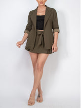Load image into Gallery viewer, Yulema Blazer
