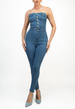 Load image into Gallery viewer, Yamir Jumpsuit
