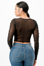 Load image into Gallery viewer, Claire Top