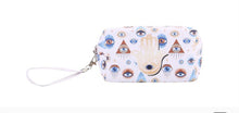 Load image into Gallery viewer, Nima Small Cosmetic Bag