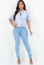 Load image into Gallery viewer, Dahianna Top