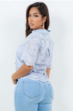 Load image into Gallery viewer, Dahianna Top