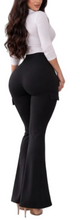 Load image into Gallery viewer, Blake Cargo Leggings