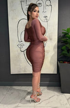 Load image into Gallery viewer, Estrella Dress