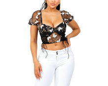 Load image into Gallery viewer, Daniela Top