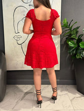 Load image into Gallery viewer, Litzania Dress